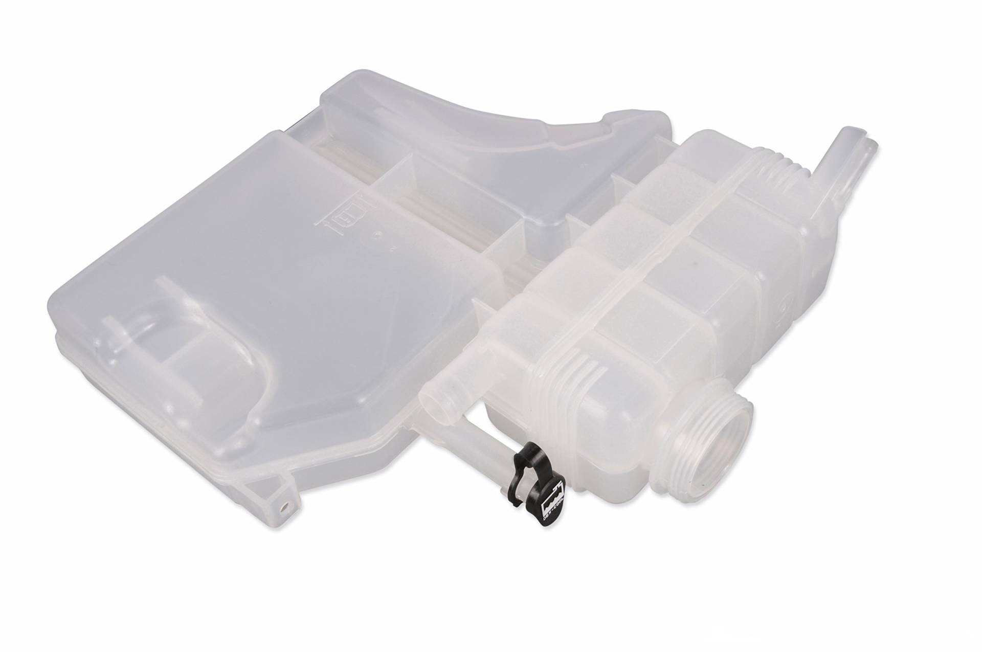 ACDelco 22948113 GM Original Equipment Kühlerüberspannungstank ACDelco 22948113 GM Original Equipment Kühlerüberspannungstank von GM GENUINE PARTS