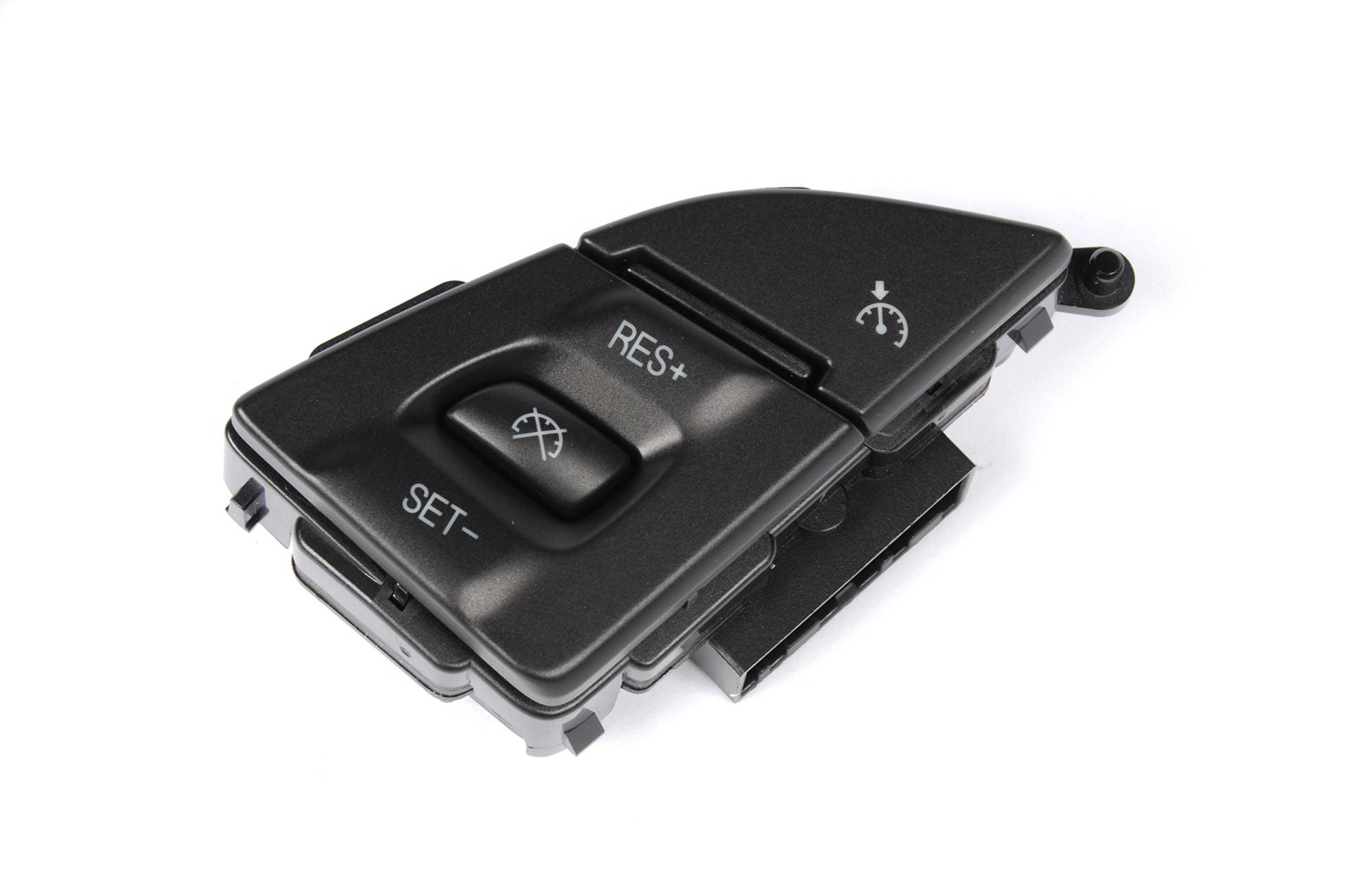 ACDelco 23276029 GM Original Equipment Tempomatschalter schwarz ACDelco 23276029 GM Original Equipment Tempomatschalter schwarz von GM GENUINE PARTS
