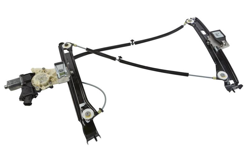 GM Parts 23393263 Fensterheber für die Fahrerseite vorne mit Motor von GM GENUINE PARTS