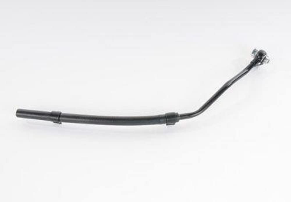 ACDelco 96536664 GM Original Equipment Automatikgetriebe und Motorölkühler Auslassrohr-Kit ACDelco 96536664 GM Original Equipment Automatikgetriebe und Motorölkühler Auslassrohr-Kit von GM Parts