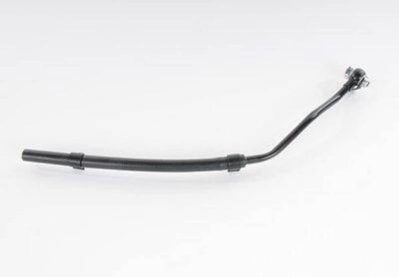 ACDelco 96536664 GM Original Equipment Automatikgetriebe und Motorölkühler Auslassrohr-Kit von GM Parts