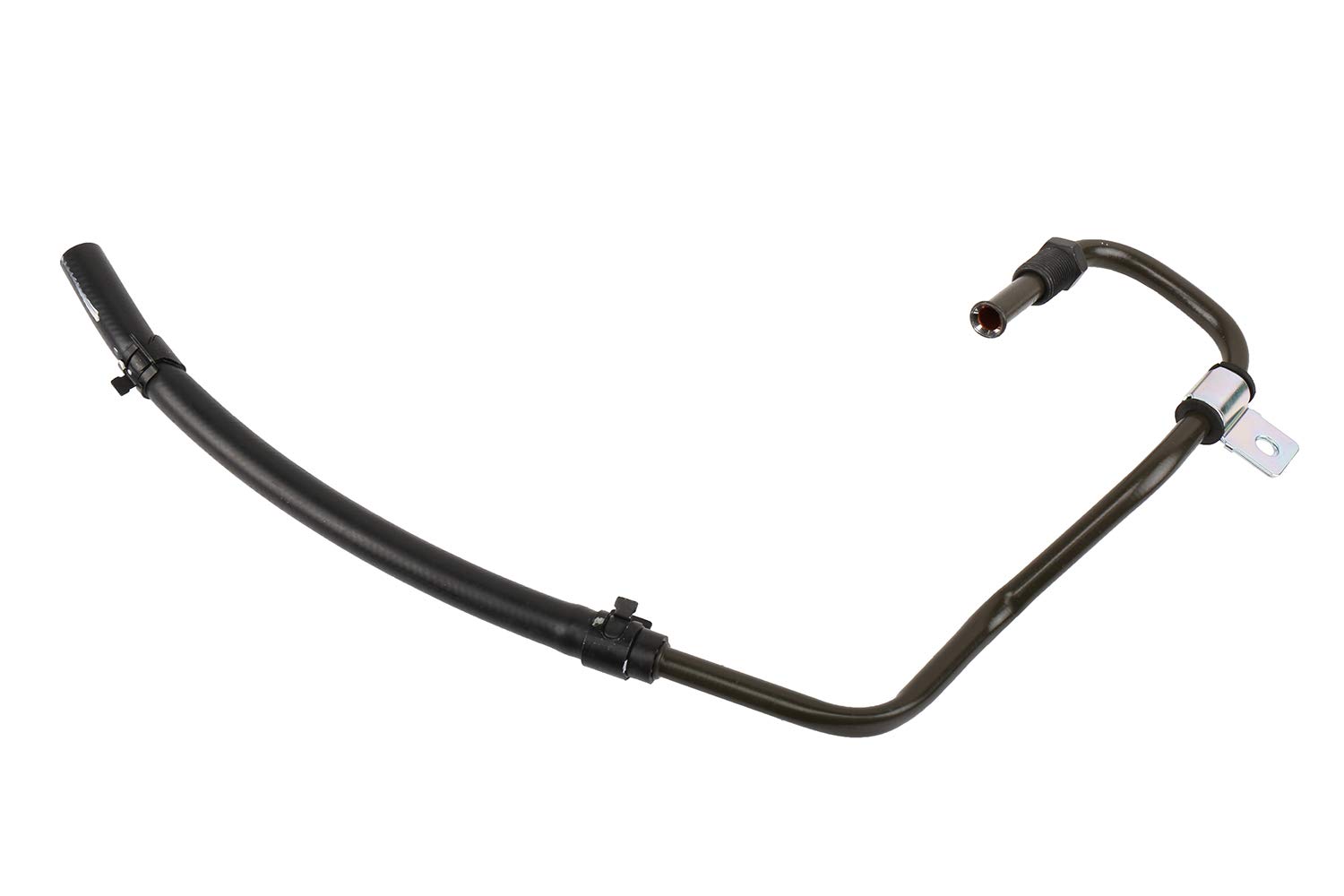 ACDelco 96966978 GM Original Equipment Automatikgetriebe und Motorölkühler-Rohr-Kit ACDelco 96966978 GM Original Equipment Automatikgetriebe und Motorölkühler-Rohr-Kit von GM GENUINE PARTS