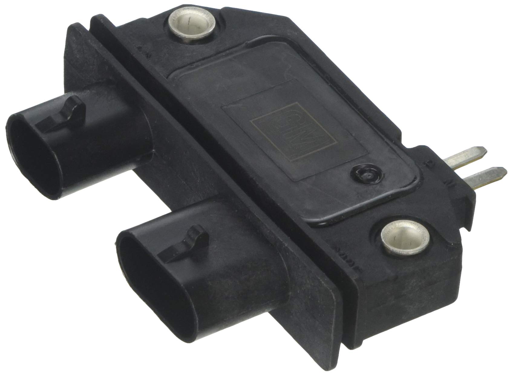 ACDelco D1960A GM Zündsteuermodul ACDelco D1960A GM Zündsteuermodul von GM GENUINE PARTS