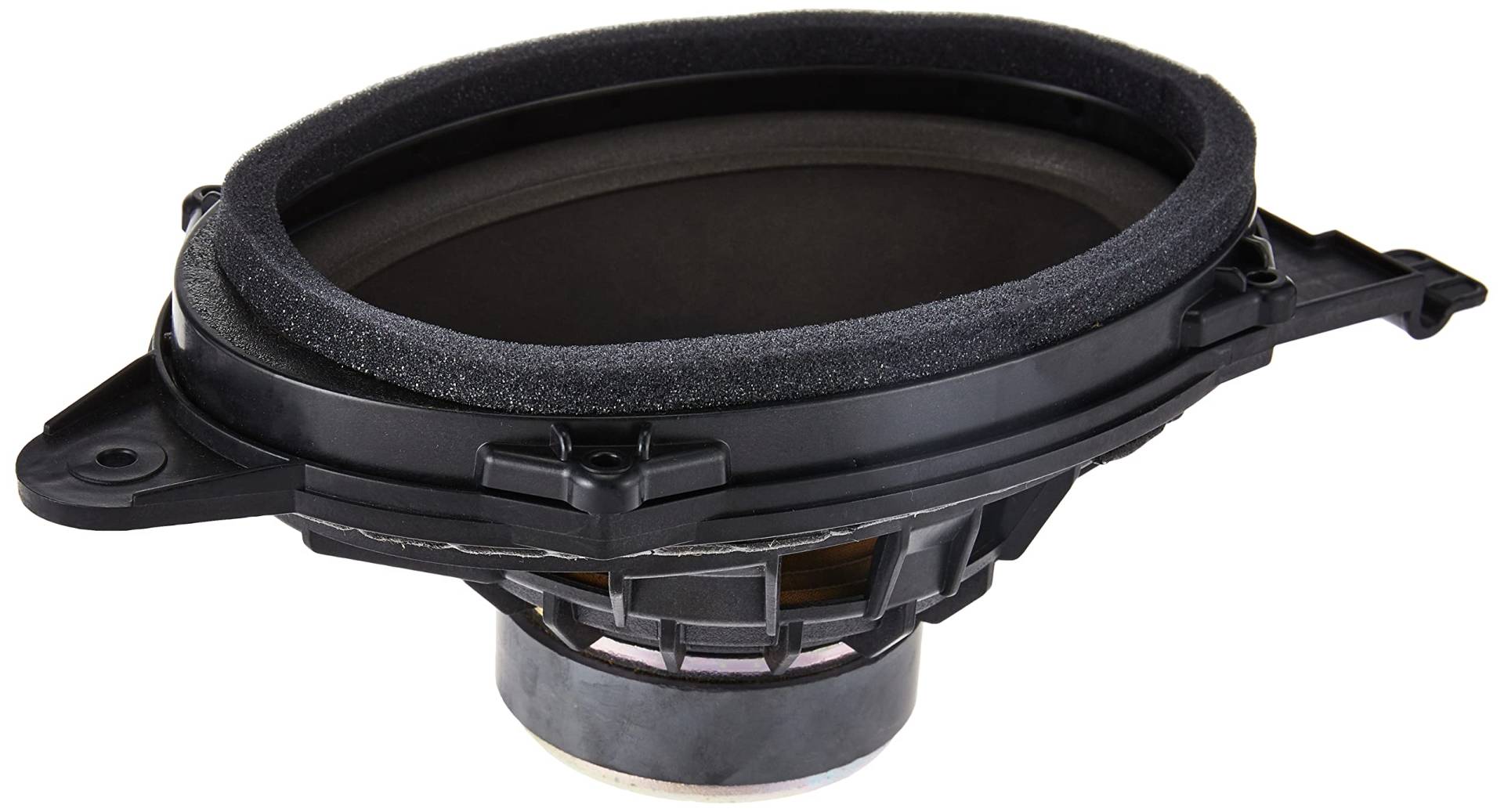 GM ACDelco 13264617 Original Equipment 15,2 x 22,9 cm Heckradio Oval Woofer Lautsprecher GM ACDelco 13264617 Original Equipment 15,2 x 22,9 cm Heckradio Oval Woofer Lautsprecher von GM GENUINE PARTS
