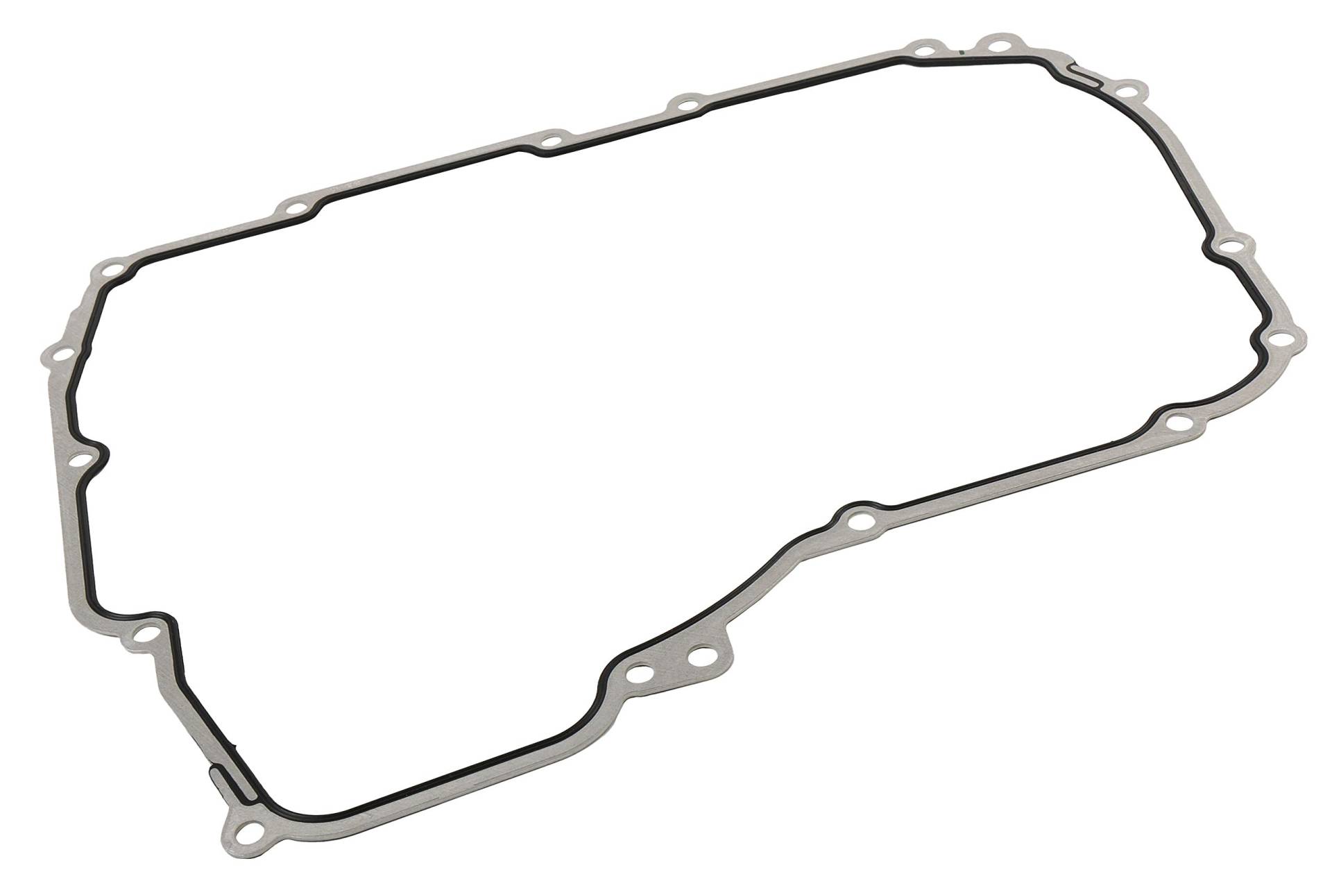 GM ACDelco 24231188 Original Equipment Automatikgetriebe Drehmomentwandler Gehäusedichtung GM ACDelco 24231188 Original Equipment Automatikgetriebe Drehmomentwandler Gehäusedichtung von GM GENUINE PARTS