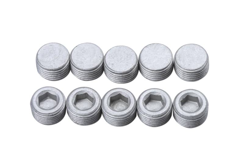 GM Genuine Parts 11049134 Mehrzweckstopfen von GM