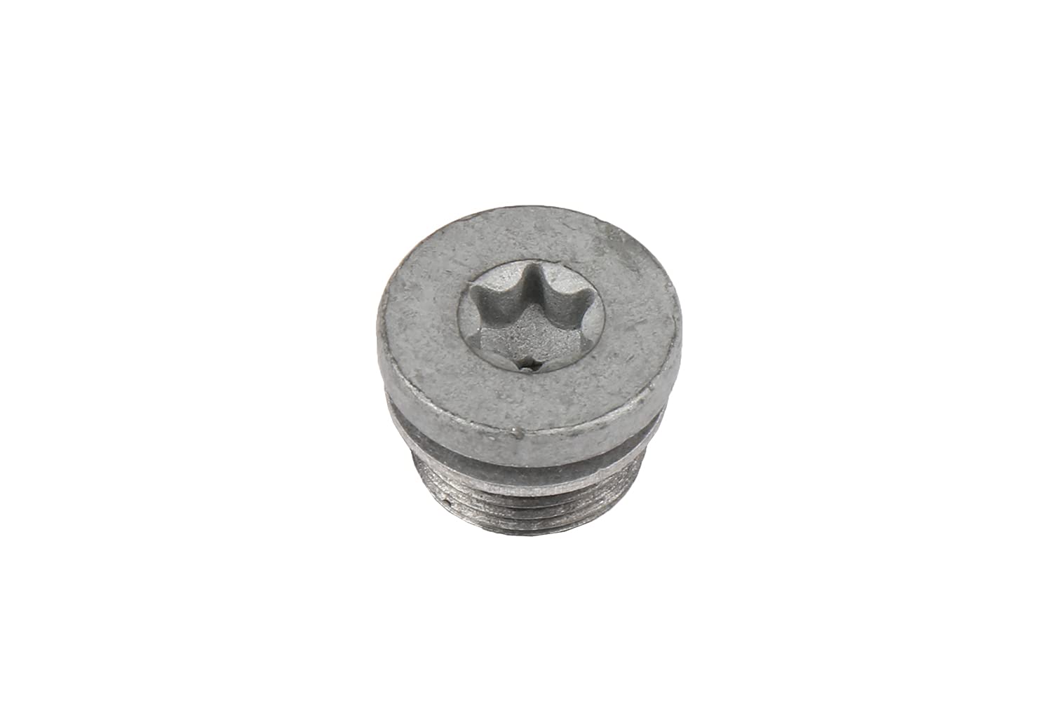 GM Originalteile 11099231 Kurbelwellenlagerkappe Spurplatte Lochstopfen GM Originalteile 11099231 Kurbelwellenlagerkappe Spurplatte Lochstopfen von GM GENUINE PARTS