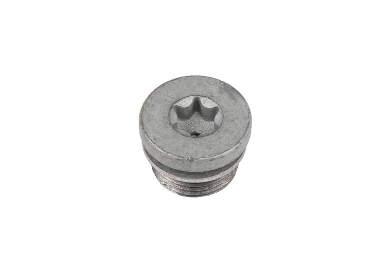 GM Originalteile 11099231 Kurbelwellenlagerkappe Spurplatte Lochstopfen von GM GENUINE PARTS