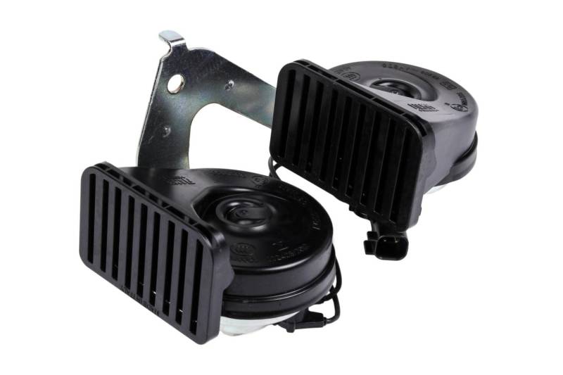 GM Genuine Parts 13472523 400 und 500 Hz Dual Note Horn von GM GENUINE PARTS