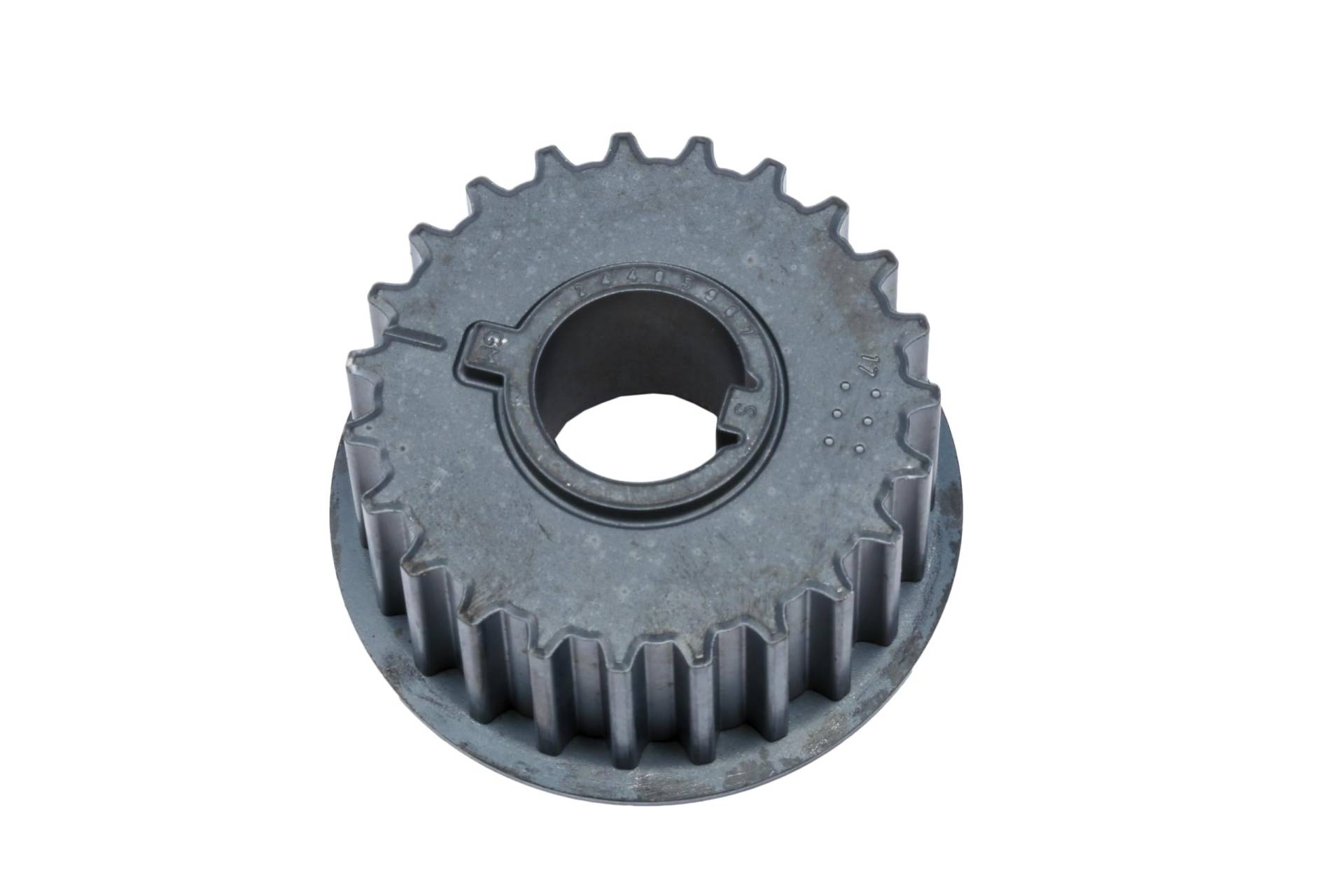 GM Genuine Parts 24405967 Kurbelwellen-Kettenrad GM Genuine Parts 24405967 Kurbelwellen-Kettenrad von GM GENUINE PARTS