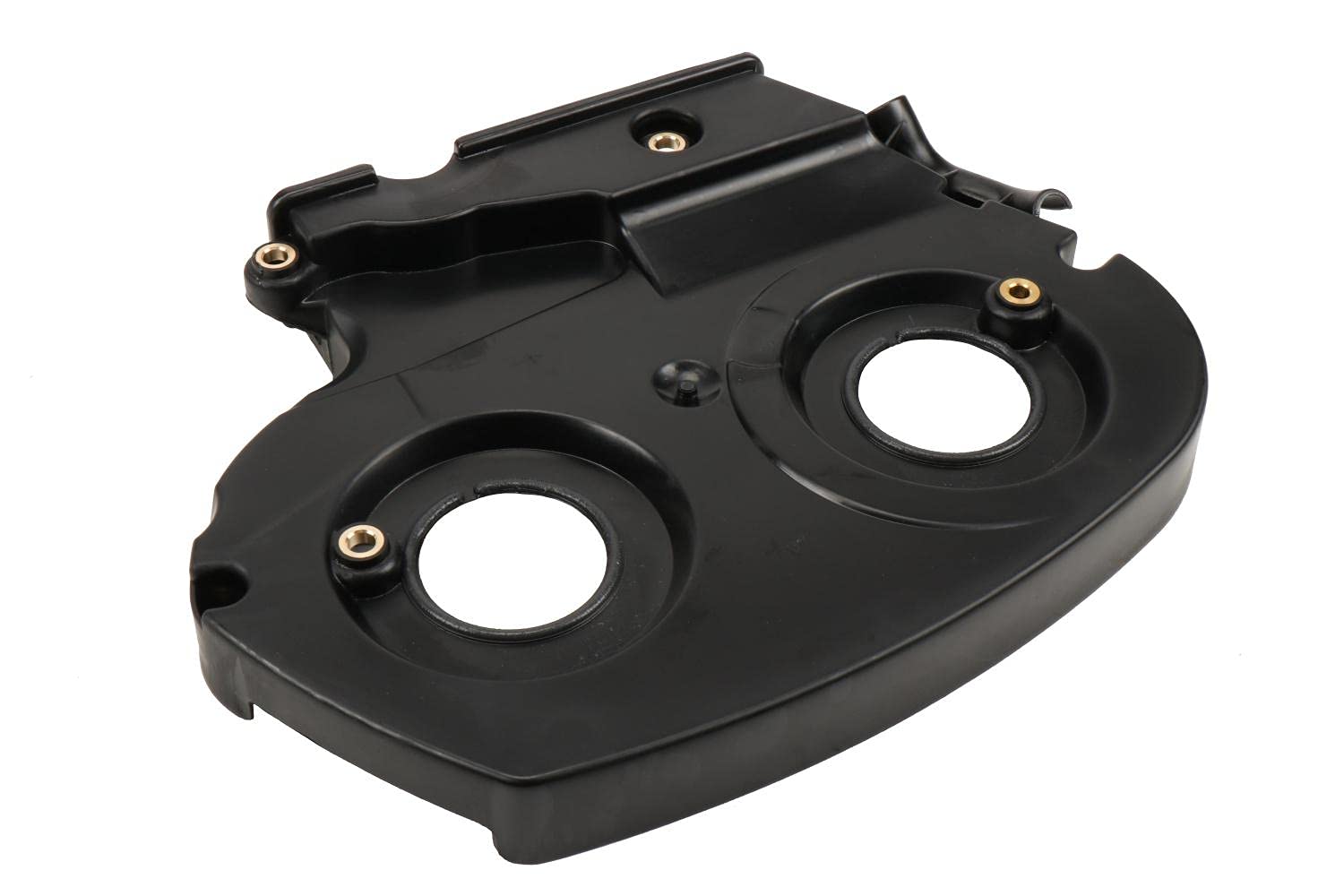 GM Original Parts 55354247 Zahnriemenabdeckung hinten, Schwarz GM Original Parts 55354247 Zahnriemenabdeckung hinten, Schwarz von GM GENUINE PARTS