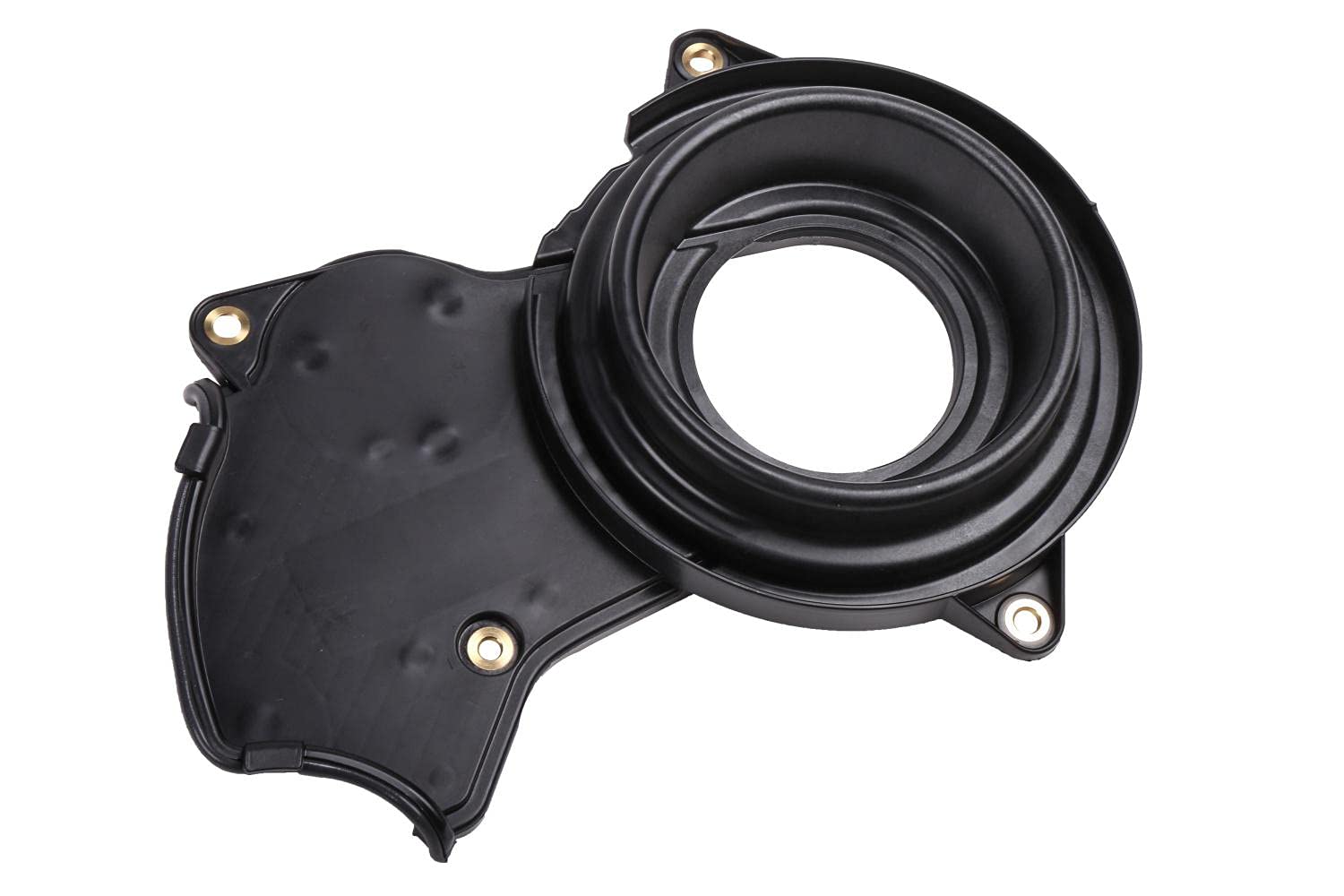 GM Original Parts 55354834 Zahnriemenabdeckung vorne, unten, Schwarz GM Original Parts 55354834 Zahnriemenabdeckung vorne, unten, Schwarz von GM GENUINE PARTS