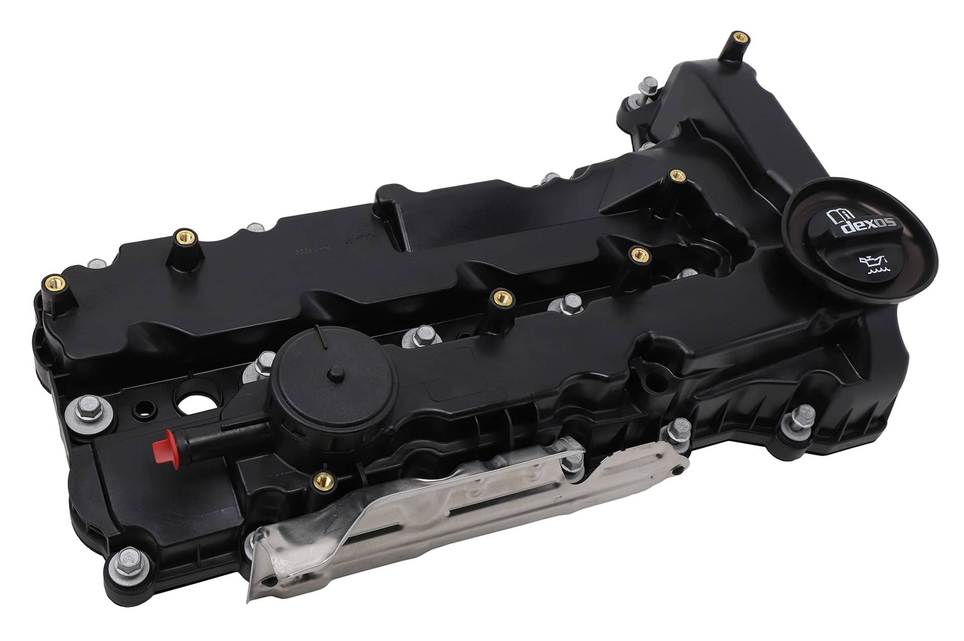 GM Genuine Parts 55486867 Nockenwellengehäuse mit Abdeckung GM Genuine Parts 55486867 Nockenwellengehäuse mit Abdeckung von GM GENUINE PARTS