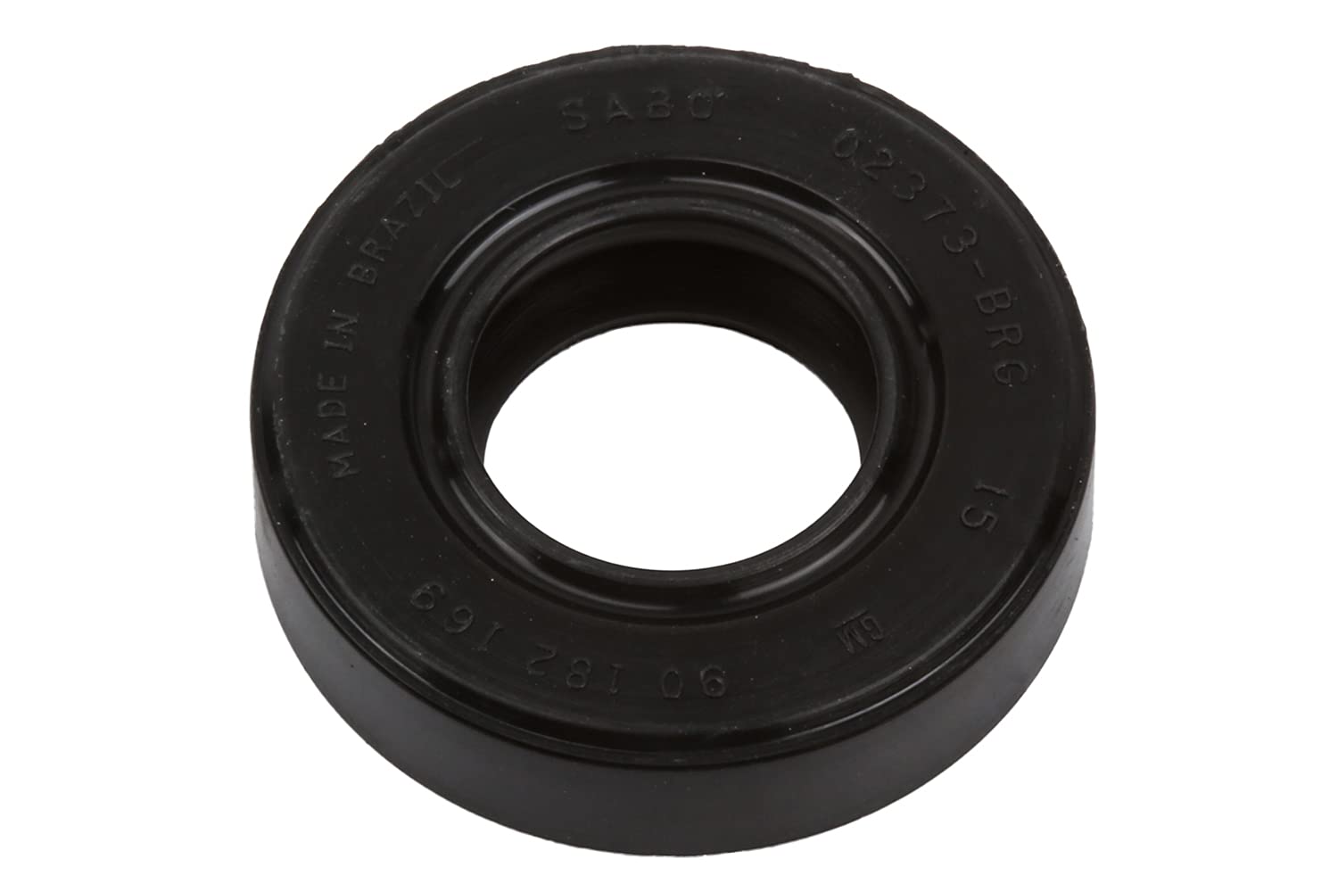 GM Genuine Parts 90182169 Schaltkreis-Wellendichtring für Schaltgetriebe GM Genuine Parts 90182169 Schaltkreis-Wellendichtring für Schaltgetriebe von GM Parts