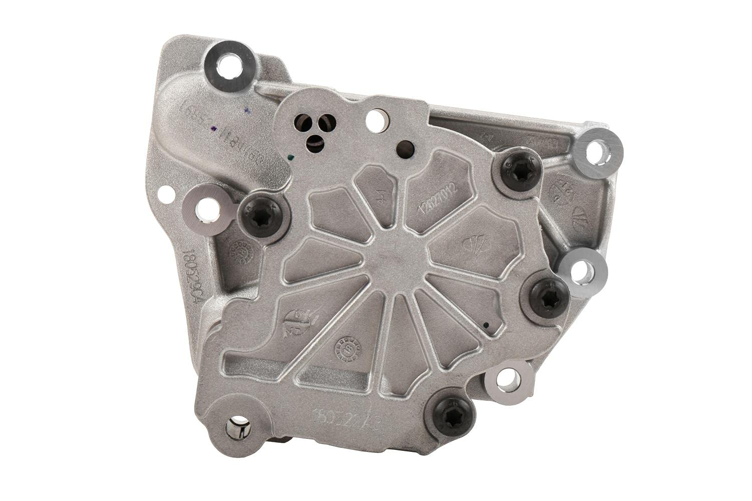 GM Original Parts 12674460 Motorölpumpe von GM