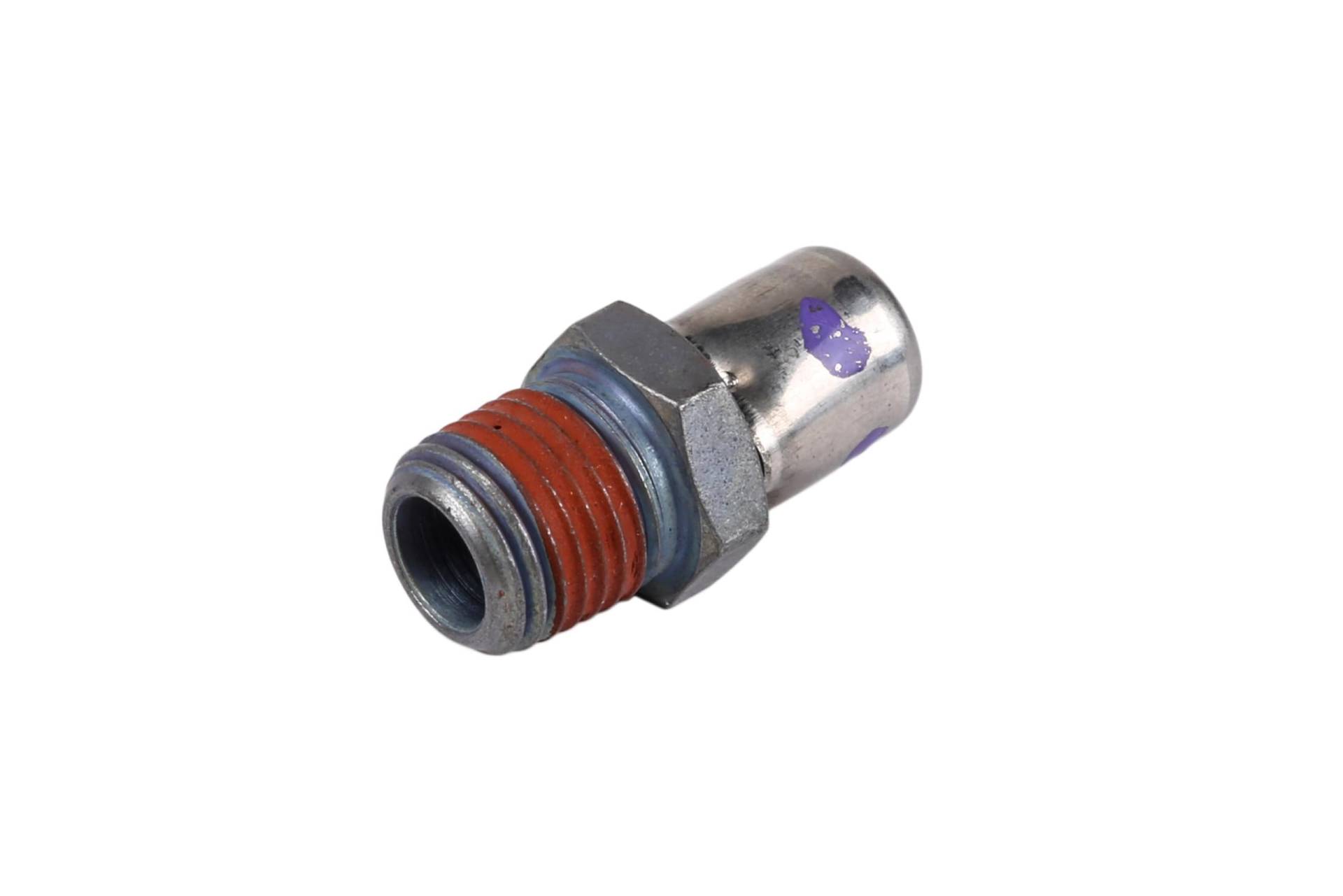 GM Originalteile 23156298 Hinterachsgehäuseentlüftung GM Originalteile 23156298 Hinterachsgehäuseentlüftung von GM GENUINE PARTS
