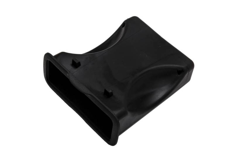 GM Original Parts 23279034 Bodenkonsolenauskleidung, Tiefschwarz von GM