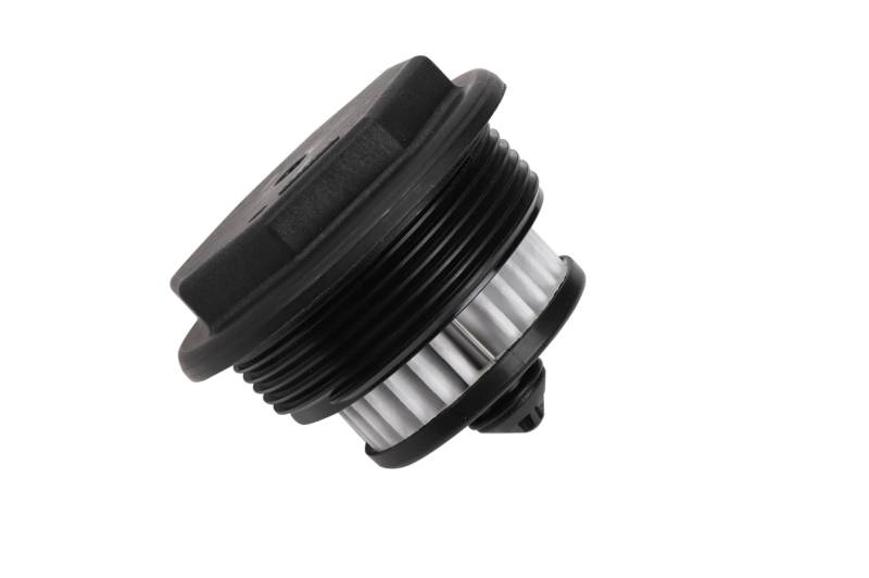 GM Originalteile 24290959 Flüssigkeitsfilter für Automatikgetriebe von GM GENUINE PARTS