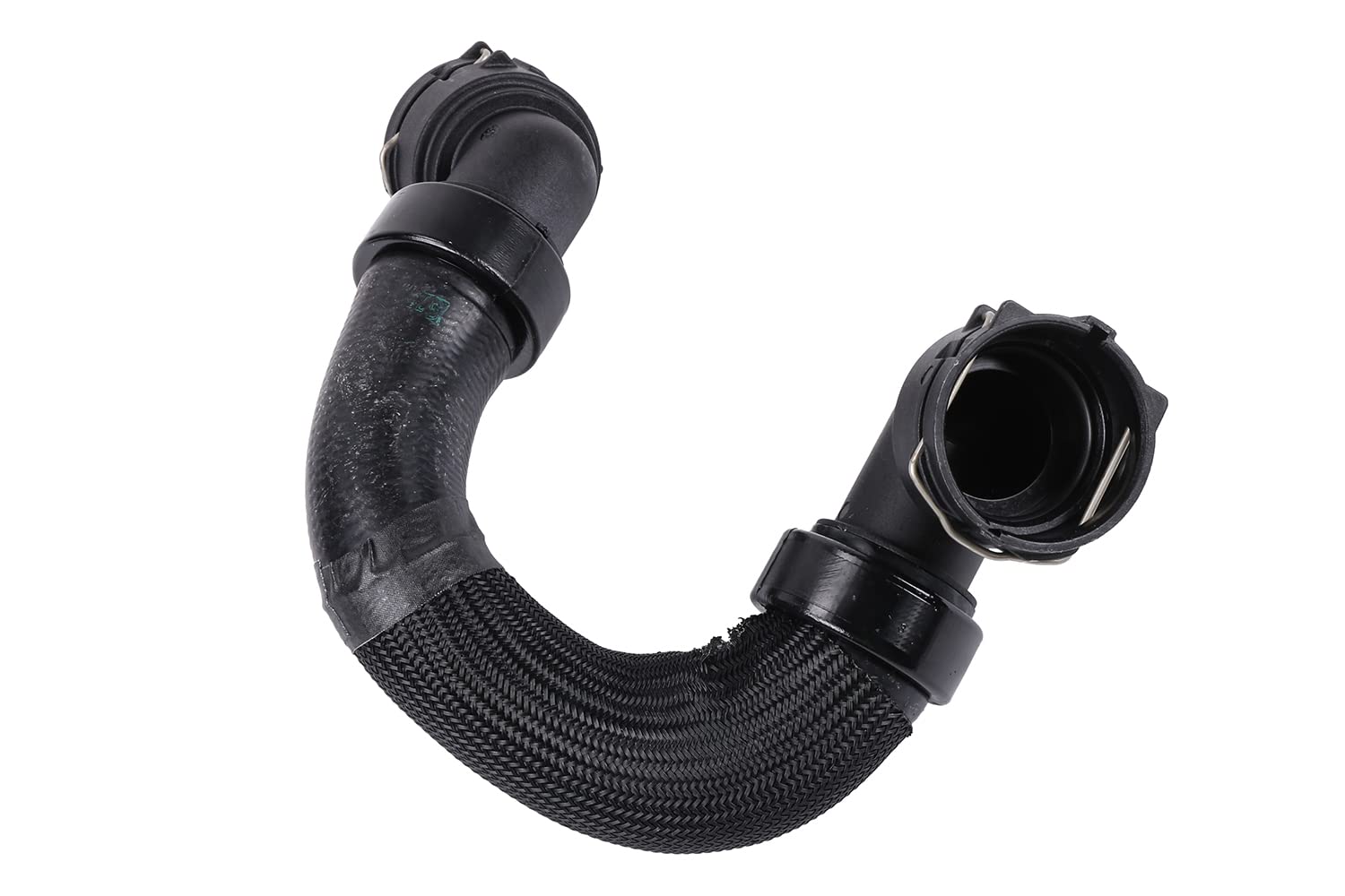 GM Parts 39122358 Kühlerauslassschlauch GM Parts 39122358 Kühlerauslassschlauch von GM Parts