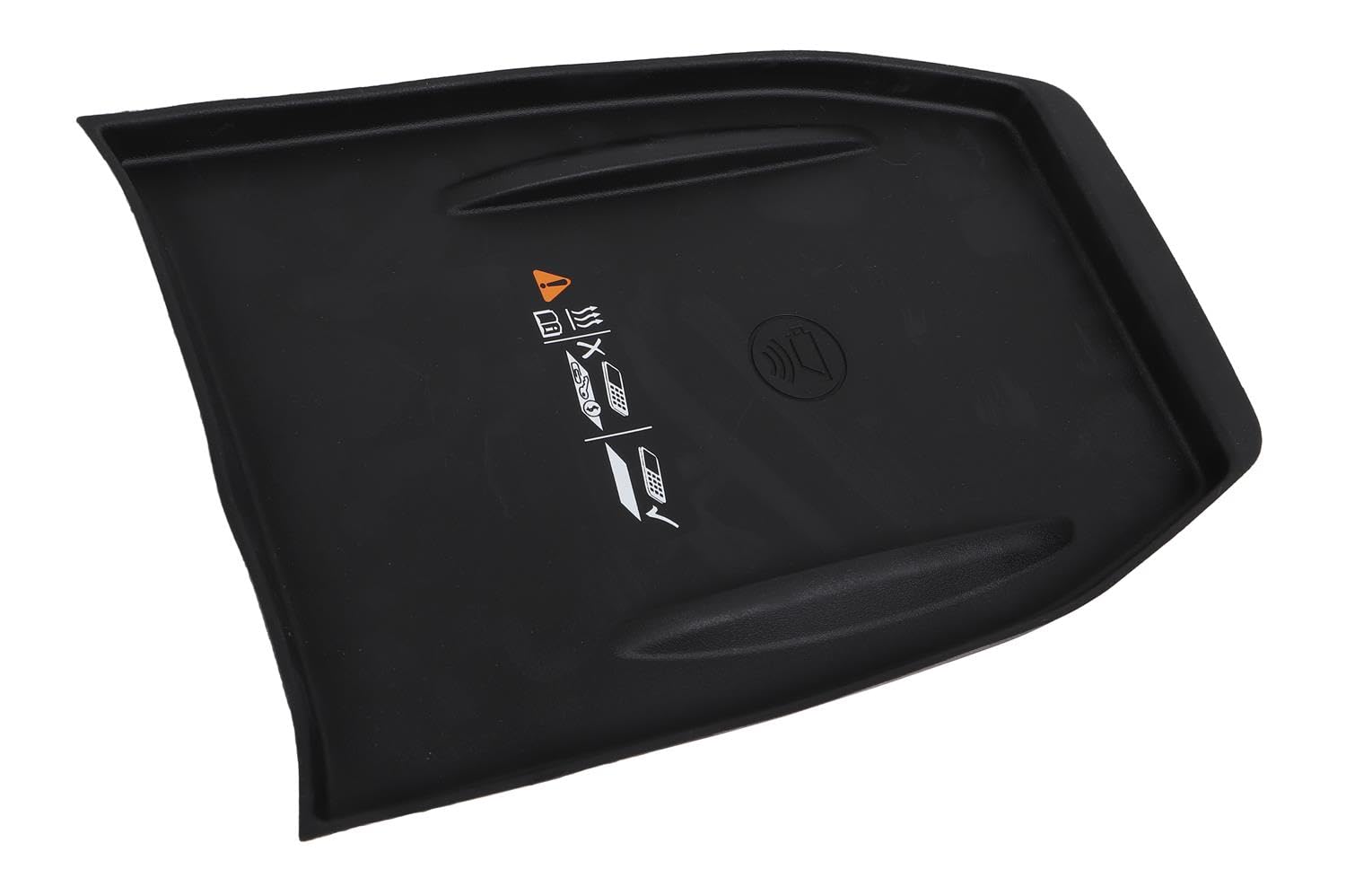 GM Original Parts 42743900 Bodenkonsolen-Fachauskleidung, Schwarz GM Original Parts 42743900 Bodenkonsolen-Fachauskleidung, Schwarz von GM