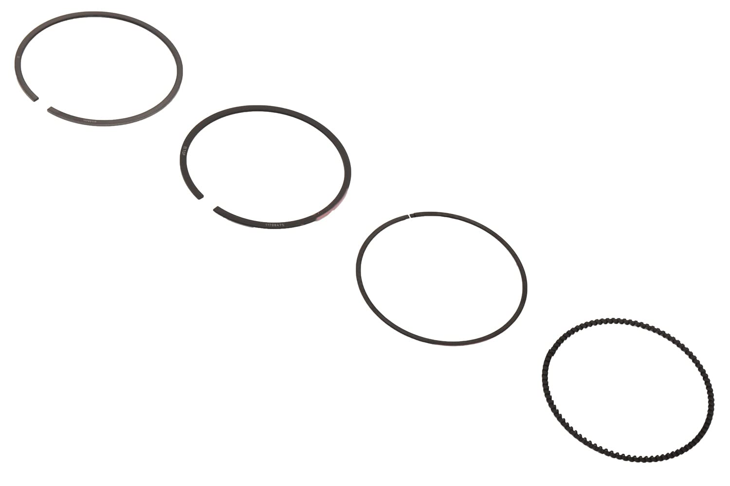 GM Originalteile 55588455 Motorkolbenring-Set GM Originalteile 55588455 Motorkolbenring-Set von GM GENUINE PARTS