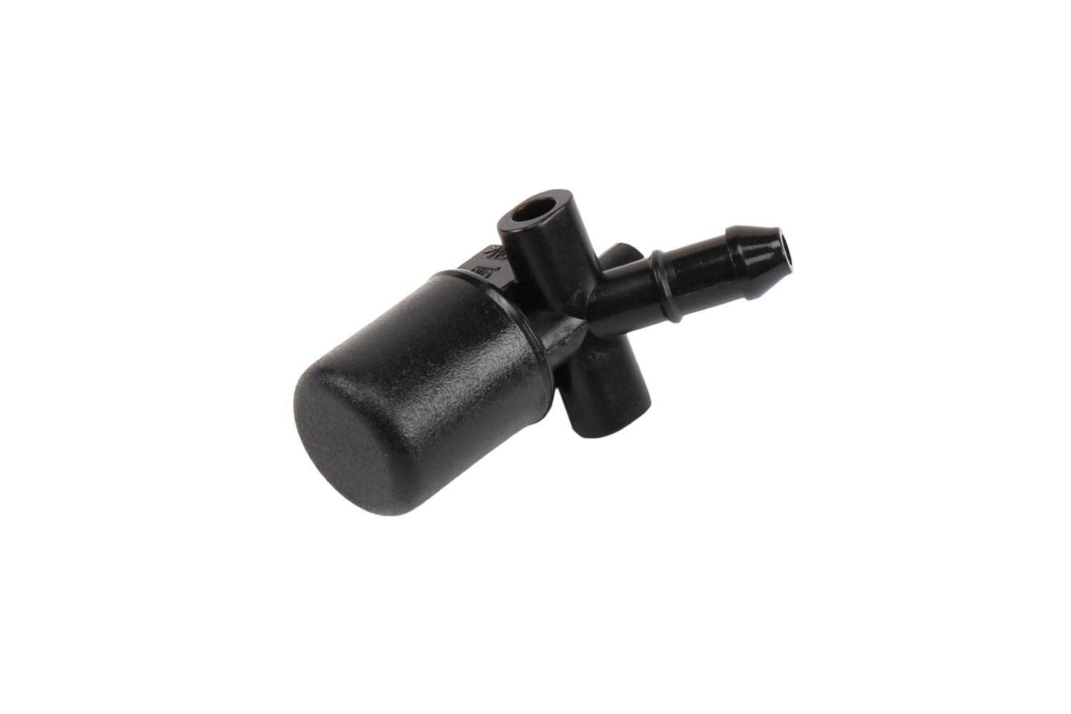 GM Original Parts 95238490 Scheibenwischerdüse für die Fahrerseite, 2,7 cm, schwarz GM Original Parts 95238490 Scheibenwischerdüse für die Fahrerseite, 2,7 cm, schwarz von GM GENUINE PARTS