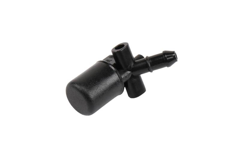 GM Original Parts 95238490 Scheibenwischerdüse für die Fahrerseite, 2,7 cm, schwarz von GM GENUINE PARTS