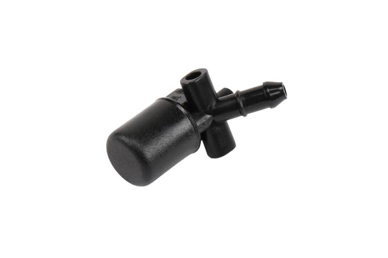 GM Original Parts 95238490 Scheibenwischerdüse für die Fahrerseite, 2,7 cm, schwarz von GM