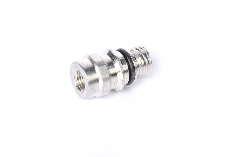 GM Parts 13277003 Serviceventil für Klimaanlage, Originalteil von GM GENUINE PARTS