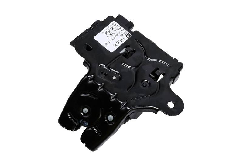 GM Original Teile 13513995 Heckklappenriegel von GM GENUINE PARTS
