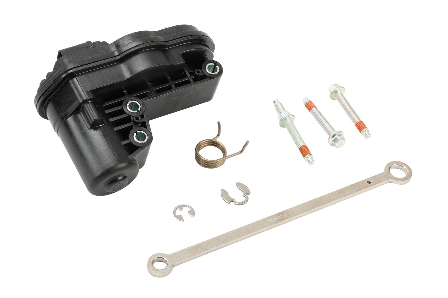GM Originalteile 12735957 Turbolader Wastegate Stellantrieb GM Originalteile 12735957 Turbolader Wastegate Stellantrieb von GM