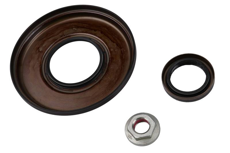 GM Originalteile 13334079 Differentialkupplungsdichtungssatz von GM GENUINE PARTS