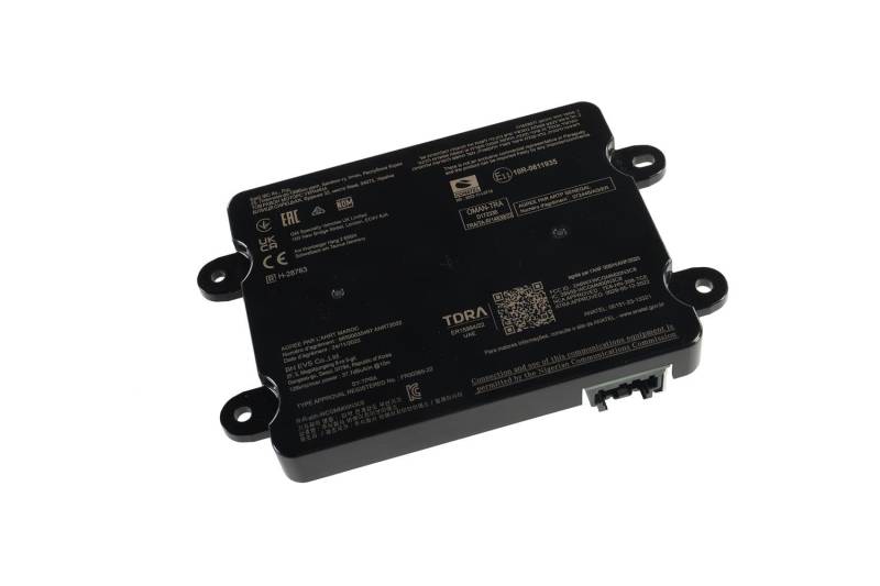 GM Originalteile 13563732 Kabelloses Zubehör-Lademodul von GM