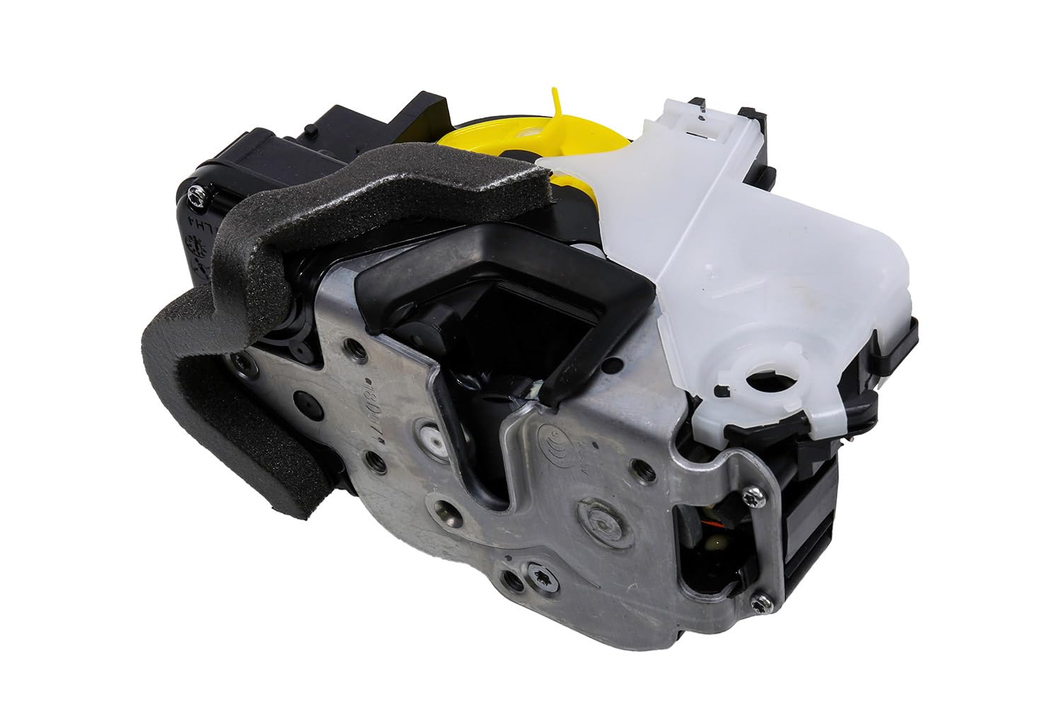 GM Originalteile 13579522 Türriegel für Fahrerseite, vorne schwarz GM Originalteile 13579522 Türriegel für Fahrerseite, vorne schwarz von GM Parts