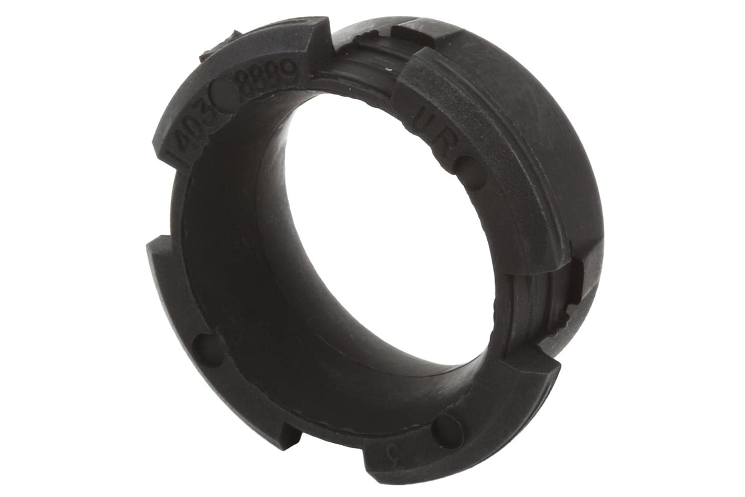 GM Parts 14038889 Mehrzwecktülle, schwarz GM Parts 14038889 Mehrzwecktülle, schwarz von GM GENUINE PARTS