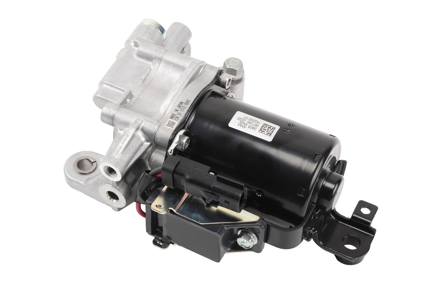 GM Originalteile 24050030 Automatikgetriebe-Hilfsflüssigkeitspumpe GM Originalteile 24050030 Automatikgetriebe-Hilfsflüssigkeitspumpe von GM