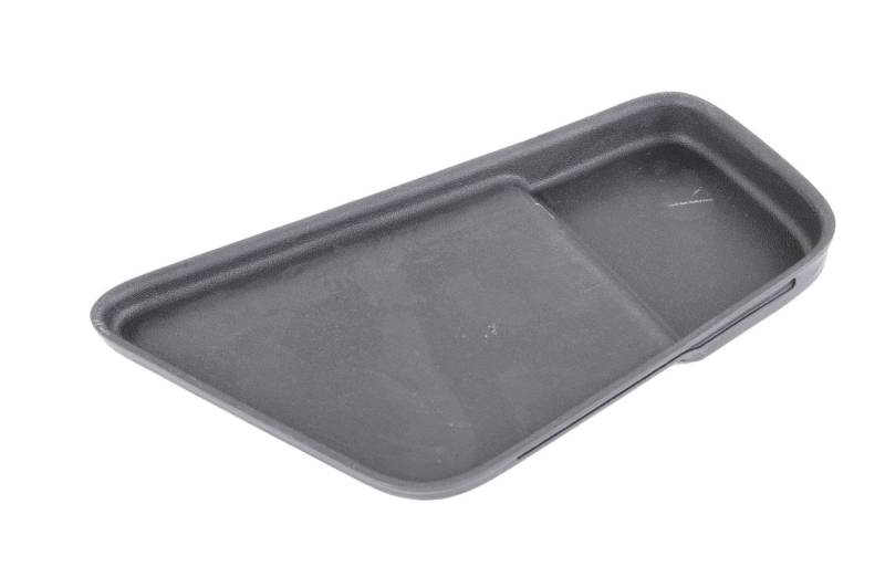 GM Originalteile 42590769 Vordere Bodenkonsole Vorderfach Liner Schwarz von GM