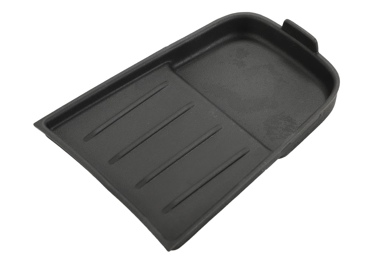 GM Originalteile 42590771 Vordere Bodenkonsole Vorderfach Liner Schwarz GM Originalteile 42590771 Vordere Bodenkonsole Vorderfach Liner Schwarz von GM