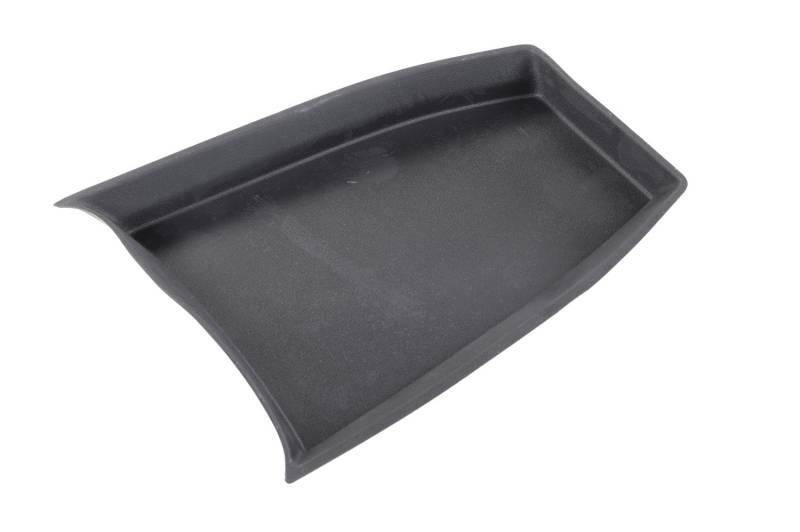 GM Originalteile 42590776 Bodenkonsolen-Fachauskleidung, Schwarz von GM