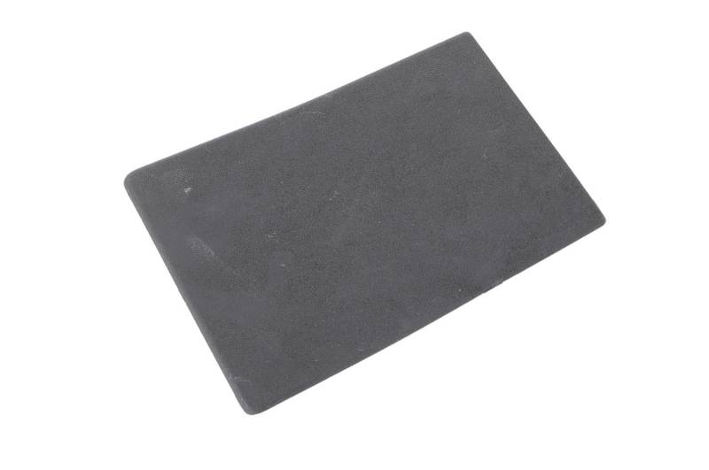 GM Originalteile 42618659 Bodenkonsole hinten Schwarz von GM