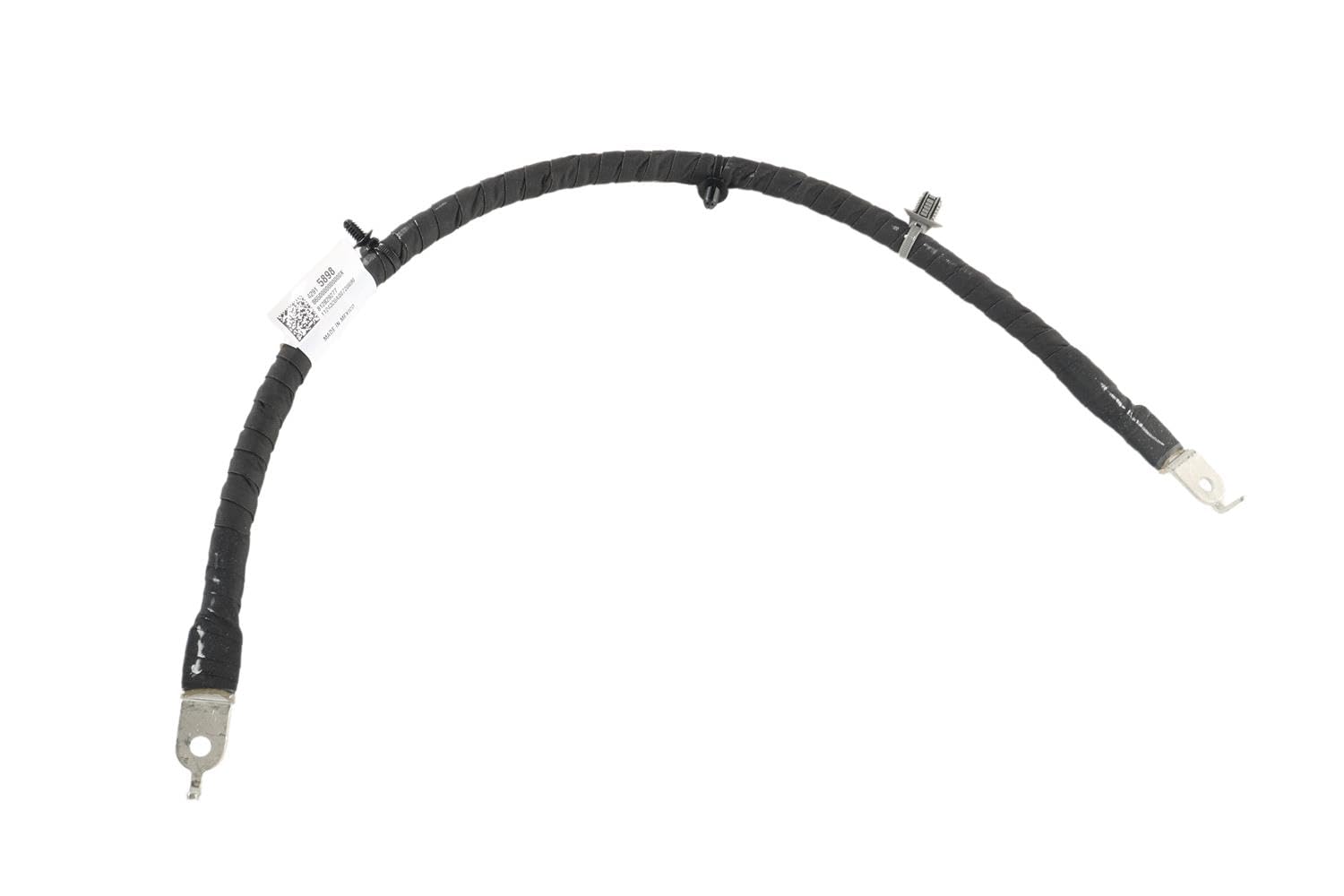 GM Originalteile 42915898 Batterie-Negativkabel-Verlängerungskabel GM Originalteile 42915898 Batterie-Negativkabel-Verlängerungskabel von GM