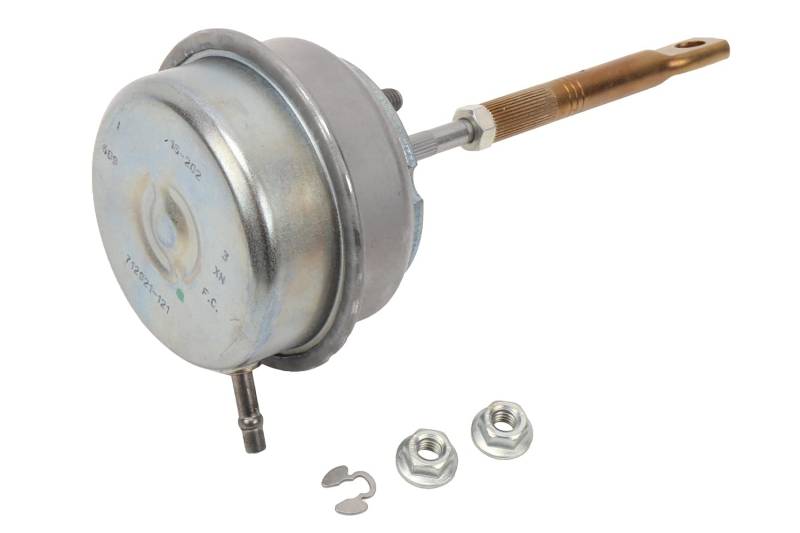 GM Originalteile 55589100 Turbolader-Wastegate-Stellantrieb-Set mit Halterungen und Muttern von GM GENUINE PARTS