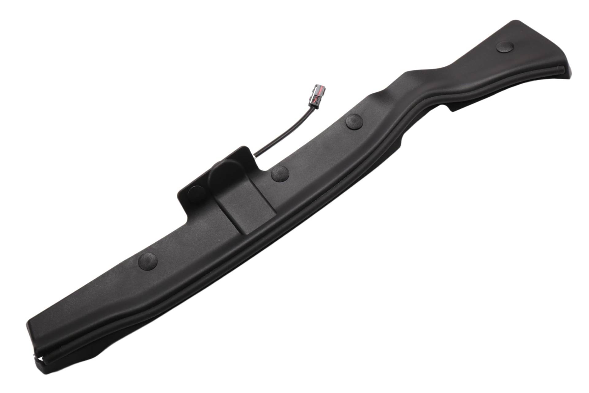GM Originalteile 84102981 Heckklappensensor für Beifahrerseite GM Originalteile 84102981 Heckklappensensor für Beifahrerseite von GM GENUINE PARTS