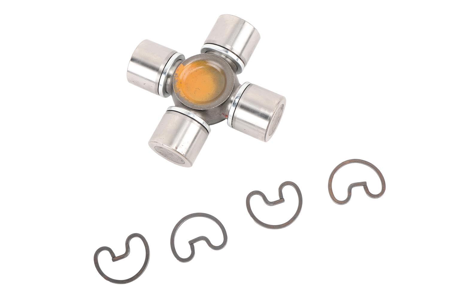 GM Originalteile 84555910 Antriebswellen-Universalgelenk GM Originalteile 84555910 Antriebswellen-Universalgelenk von GM
