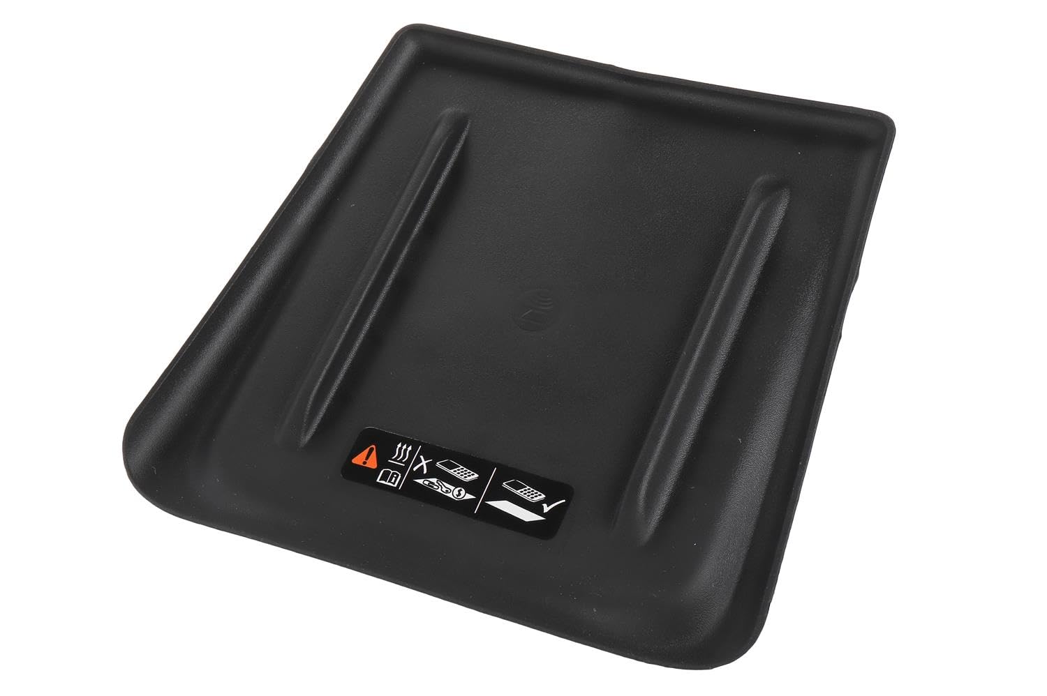 GM Originalteile 84607331 Bodenkonsole, Schwarz GM Originalteile 84607331 Bodenkonsole, Schwarz von GM