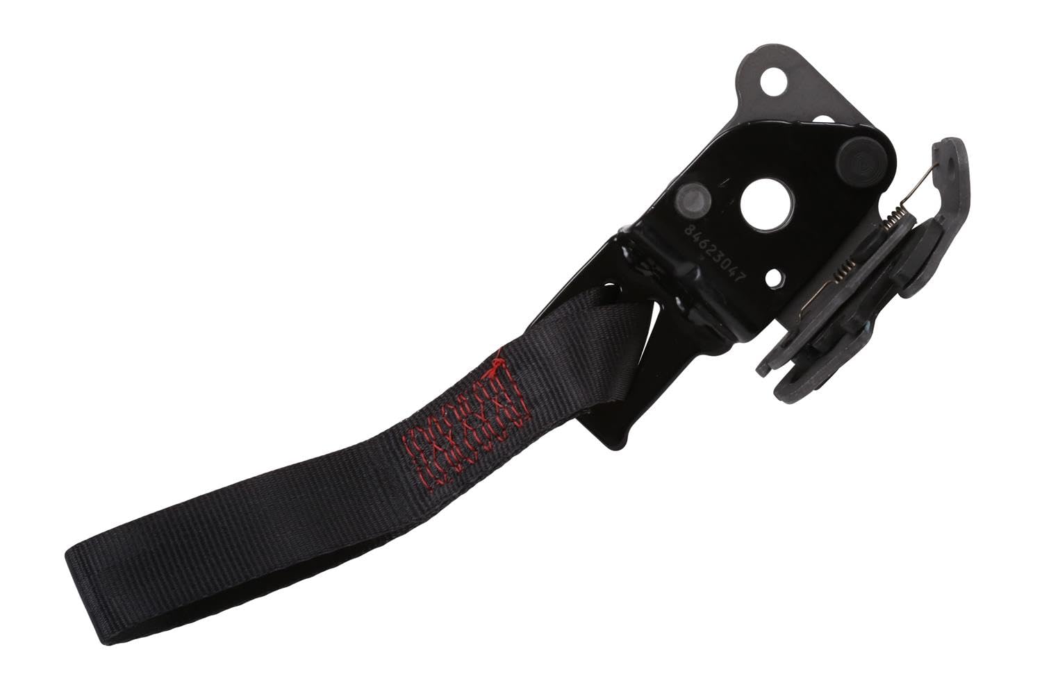 GM Originalteile 84623047 Rücksitzverriegelung für die Beifahrerseite GM Originalteile 84623047 Rücksitzverriegelung für die Beifahrerseite von GM