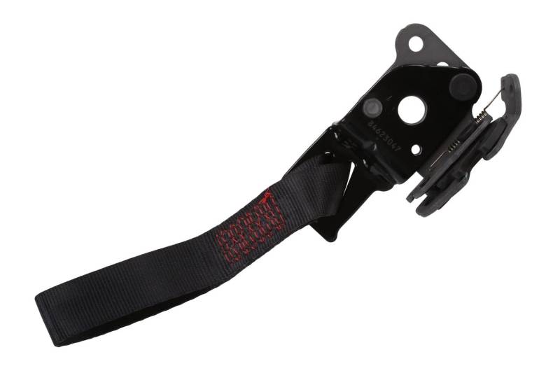 GM Originalteile 84623047 Rücksitzverriegelung für die Beifahrerseite von GM