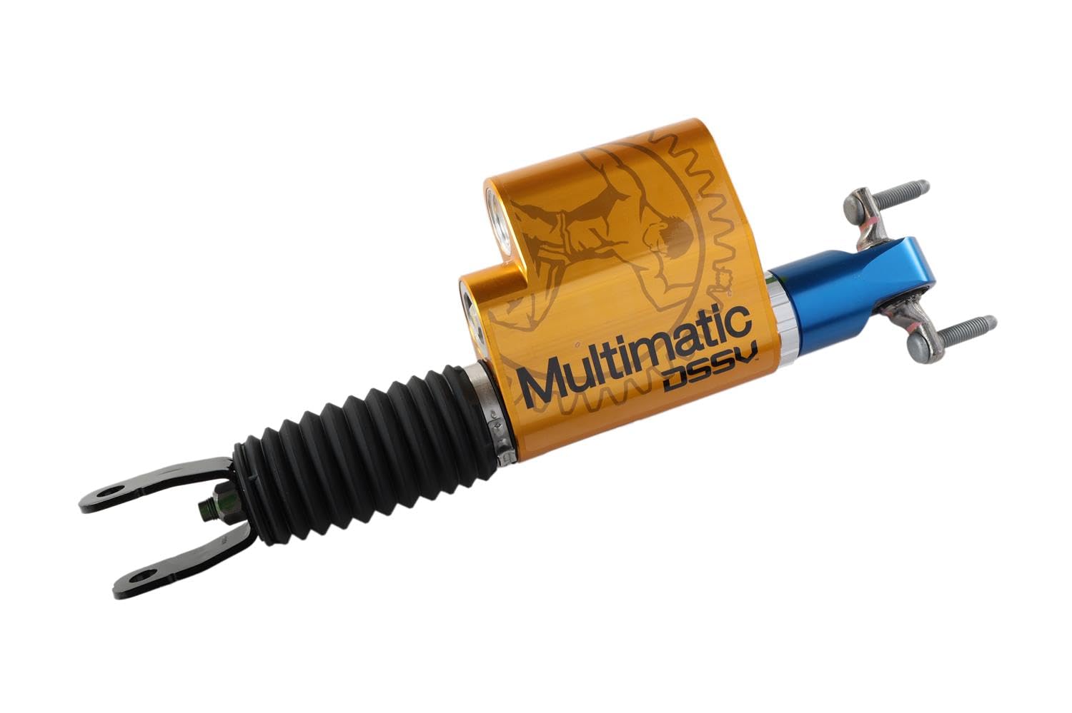GM Originalteile 85817747 Stoßdämpfer für die Fahrerseite GM Originalteile 85817747 Stoßdämpfer für die Fahrerseite von GM