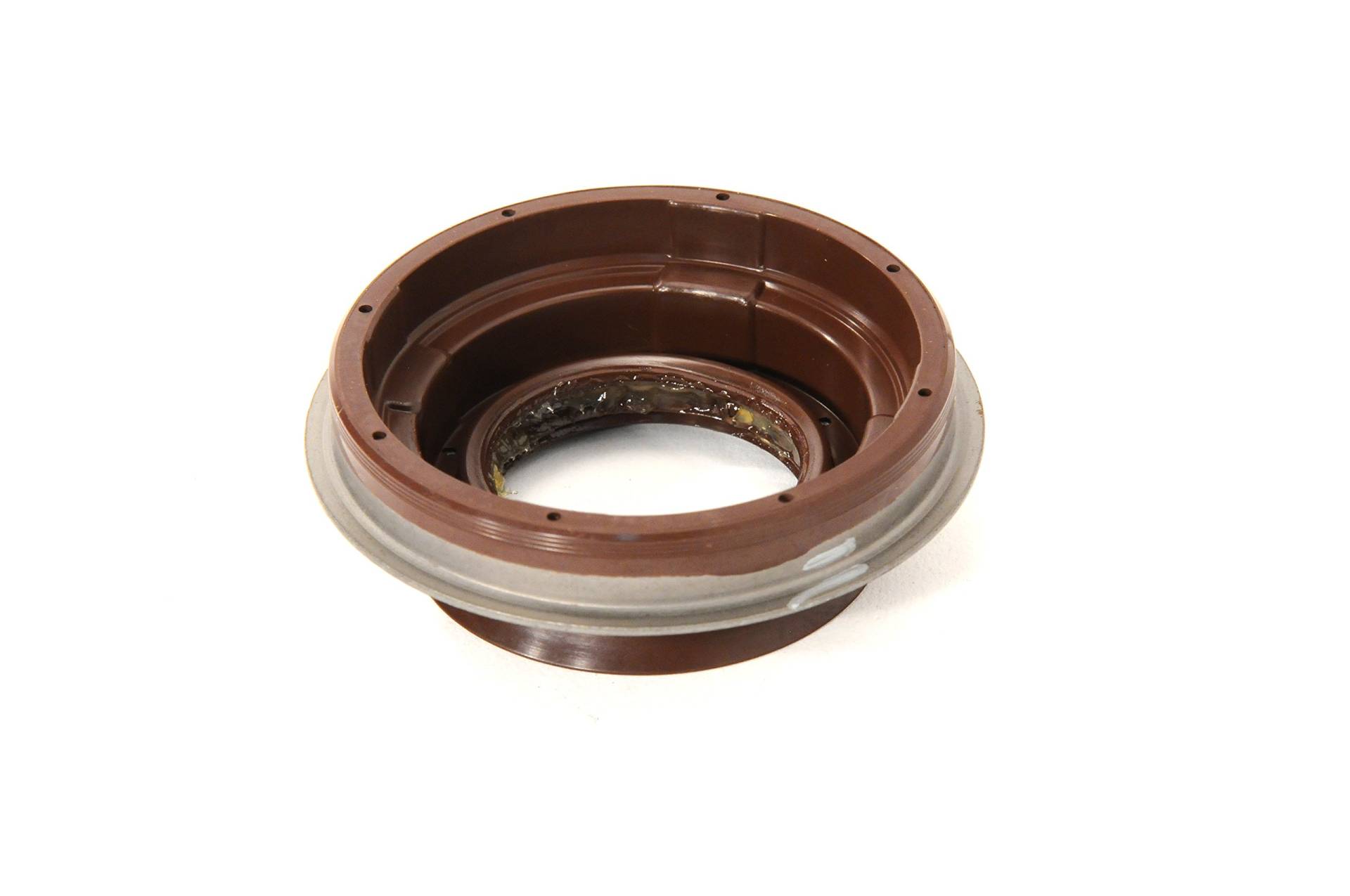 GM Originalteile 24260763 Automatikgetriebe Vorderradantrieb Wellendichtring GM Originalteile 24260763 Automatikgetriebe Vorderradantrieb Wellendichtring von GM GENUINE PARTS