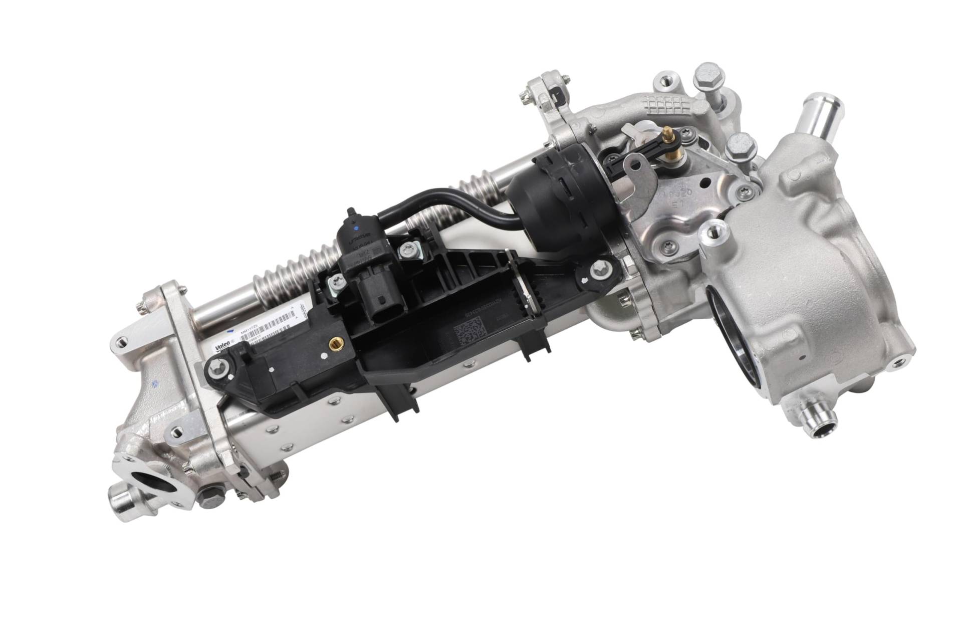 GM Parts 55509027 Abgasrückführungskühlergehäuse GM Parts 55509027 Abgasrückführungskühlergehäuse von GM GENUINE PARTS